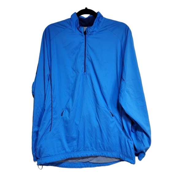 adidas Other - Adidas Golf Climaproof Pullover Size Large